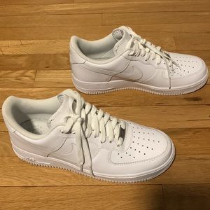 Nike Air Force 1